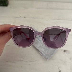 Vogue Eyewear kids sunglasses